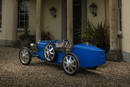 Bugatti Baby II XP1 - Crédit photo : Bugatti