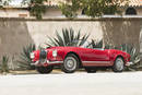 Lancia Aurelia B24S Spider America de 1955 - Crédit photo : Bonhams