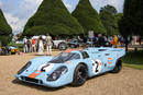 Porsche 917K à Salon Privé