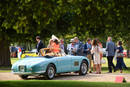 Salon Privé Chubb Insurance Concours d'Elégance 2018