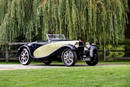 Bugatti Type 55 Super Sports 1932 - Crédit photo : Bonhams