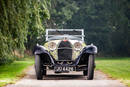 Bugatti Type 55 Super Sports 1932 - Crédit photo : Bonhams