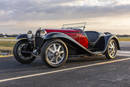 Bugatti Type 55 Super Sport Roadster 1932 - Crédit photo : Bonhams