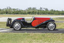 Bugatti Type 55 Super Sport Roadster 1932 - Crédit photo : Bonhams