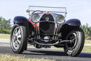 Bugatti Type 55 Super Sport Roadster 1932 - Crédit photo : Bonhams