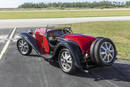 Bugatti Type 55 Super Sport Roadster 1932 - Crédit photo : Bonhams