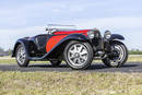 Bugatti Type 55 Super Sport Roadster 1932 - Crédit photo : Bonhams