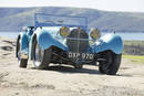 Bugatti Type 57 SC de 1937 - Crédit photo : Bonhams