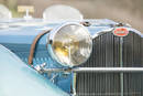 Bugatti Type 57 SC de 1937 - Crédit photo : Bonhams