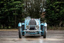 Bugatti Type 57T 1935 - Crédit photo : Bonhams