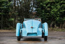 Bugatti Type 57T 1935 - Crédit photo : Bonhams