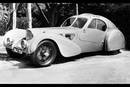 La Bugatti Type 57 SC Atlantic de Victor Rothschild (1935)
