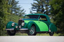 Gooding : Bugatti Type 57 Cabriolet 1938