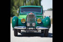 Bugatti Type 57 Cabriolet 1938 - Crédit photo : Gooding & Company