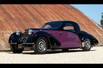 Concours of Elegance : Bugatti Type 57 Atalante par Gangloff