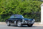 Jaguar XK150 S Bertone