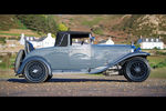 Bentley 4.5-Litre Drophead Coupé 1928
