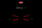 Teaser Bugatti 