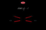 Teaser Bugatti 