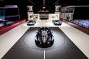 Bugatti : une nouveauté à Genève