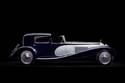 Bugatti Type 41 Royale de 1932 - Crédit photo : Bugatti