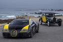 Bugatti Veyron 16.4 Grand Sport Vitesse 