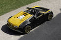 Bugatti Veyron 16.4 Grand Sport Vitesse 