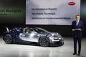 Bugatti Veyron : plus que 20 exemplaires disponibles