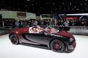 Bugatti Veyron 16.4 Grand Sport Vitesse « La Finale »