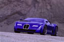 Concept Bugatti EB 18/3 Chiron