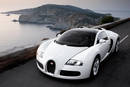 Bugatti Veyron Grand Sport