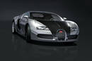 Bugatti Veyron 16.4 Pur Sang 2007