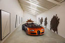 Bugatti Veyron 16.4 Grand Sport Venet