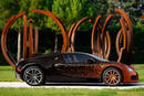 Bugatti Veyron 16.4 Grand Sport Venet