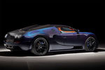 Bugatti Veyron Grand Sport Vitesse 2014 - Crédit photo : RM Sotheby's