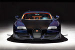 Bugatti Veyron Grand Sport Vitesse 2014 - Crédit photo : RM Sotheby's