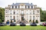 Bugatti a célébré les 20 ans de la Veyron à Molsheim