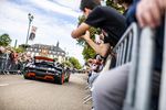 Bugatti a célébré les 20 ans de la Veyron à Molsheim