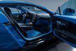 Bugatti Veyron 16.4 Transformers - Crédit photo : Broad Arrow Auctions