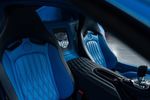 Bugatti Veyron 16.4 Transformers - Crédit photo : Broad Arrow Auctions
