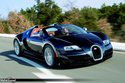 Bugatti Veyron GS Vitesse