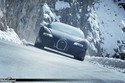 La Bugatti Veyron Vitesse en vidéo
