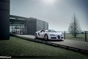 Bugatti Veyron Wei Long