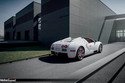 Bugatti Veyron Grand Sport Wei Long