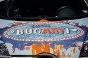 Bugati Veyron revue par Ian Cook