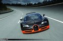 Bugatti Veyron Super Sport