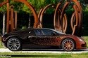 Bugatti Grand Sport Venet Art Car