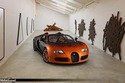 Bugatti Veyron Grand Sport Venet