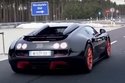 La vidéo du record de la Veyron