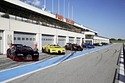 Bugatti Driving Experience au Paul Ricard